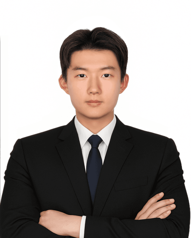 대표이사 프로필