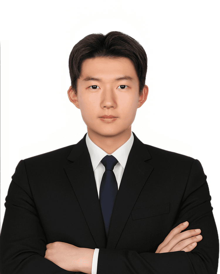 정민영 대표이사 프로필