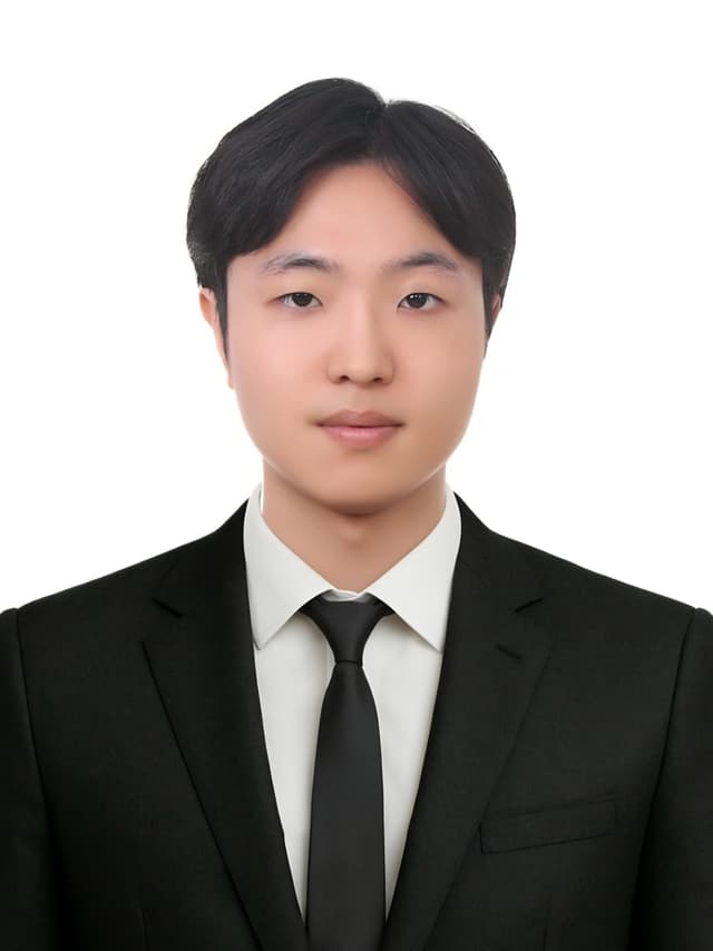 개발자 김민서 프로필